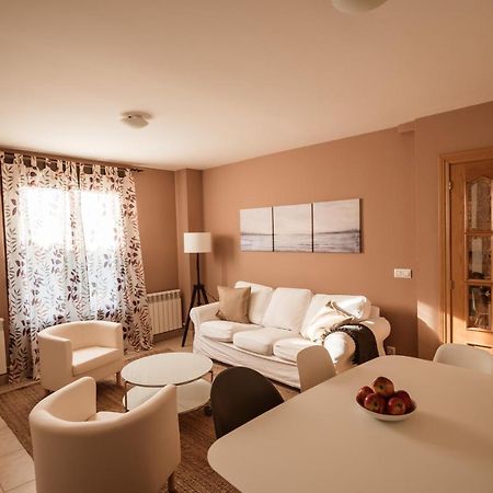 Vivienda Tremedal El Barco de Ávila Buitenkant foto