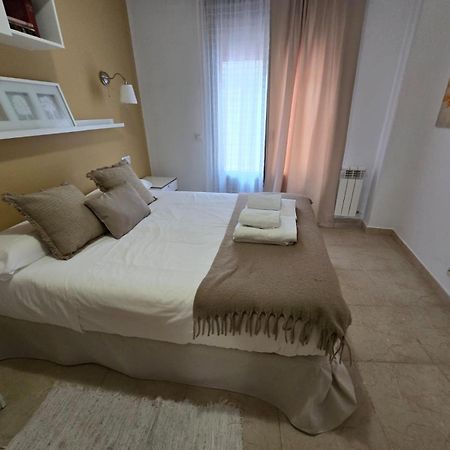 Vivienda Tremedal El Barco de Ávila Buitenkant foto
