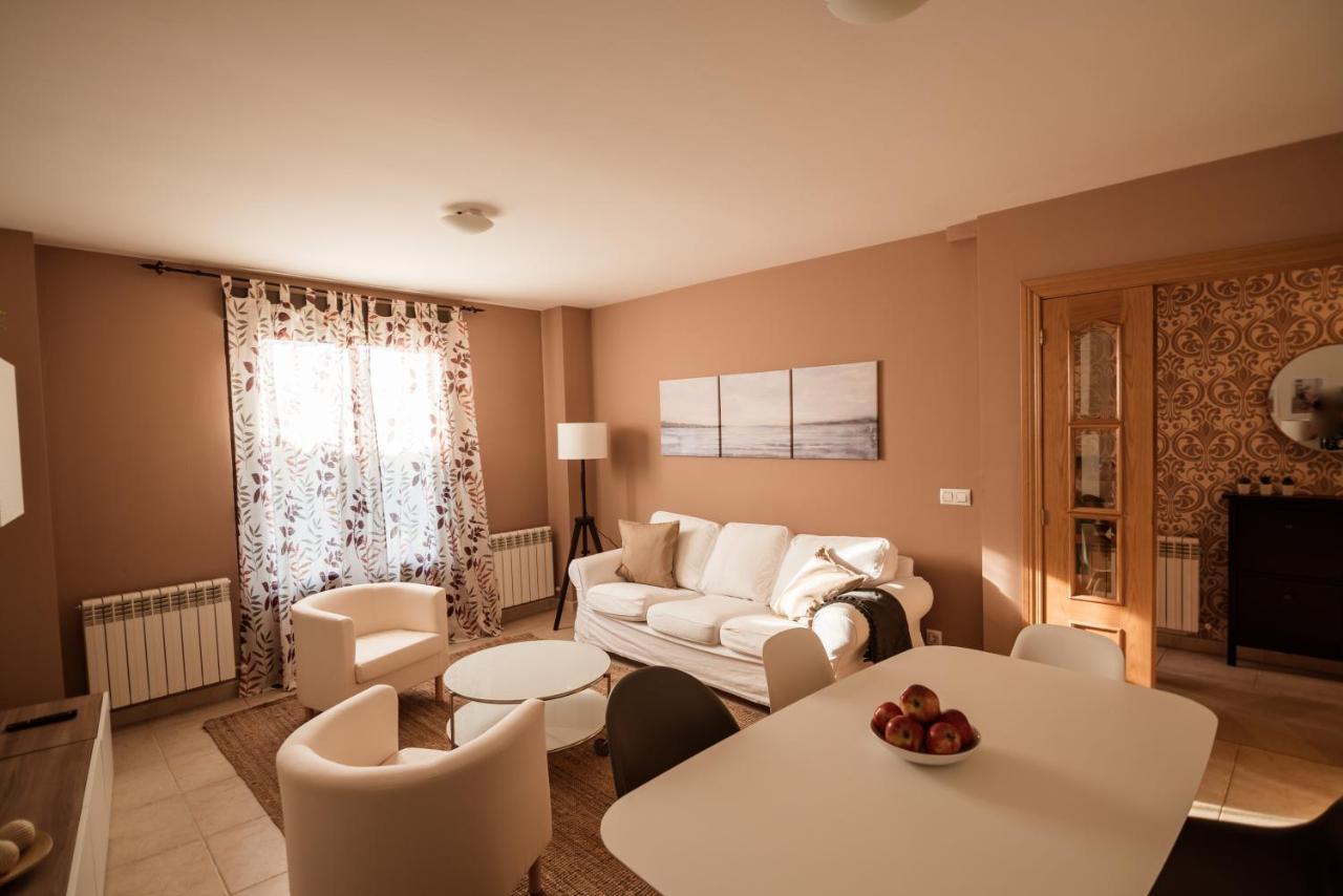Vivienda Tremedal El Barco de Ávila Buitenkant foto