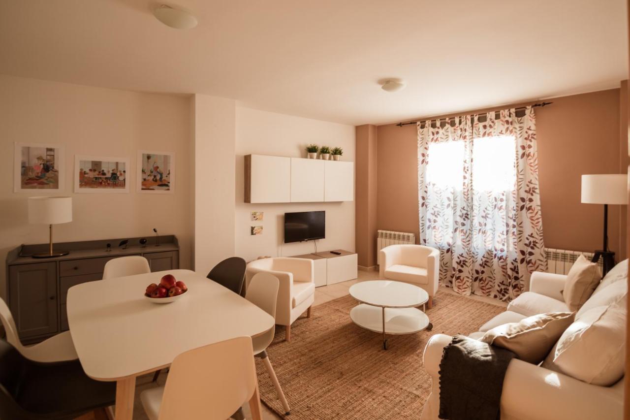 Vivienda Tremedal El Barco de Ávila Buitenkant foto