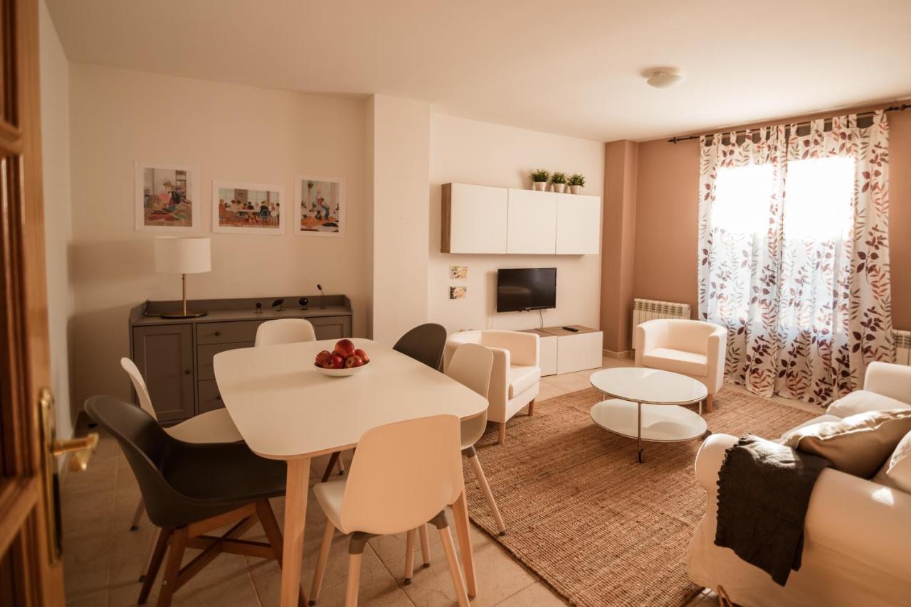 Vivienda Tremedal El Barco de Ávila Buitenkant foto
