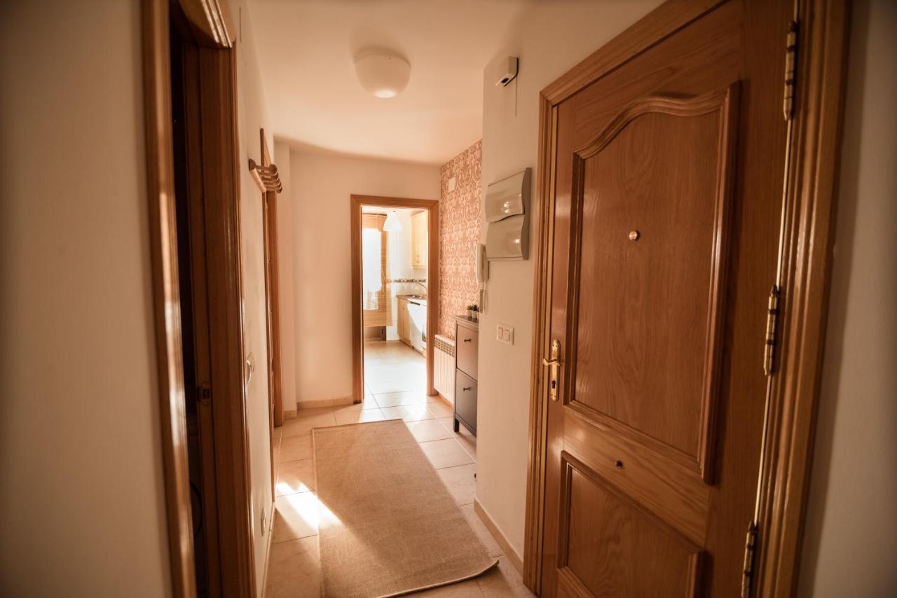 Vivienda Tremedal El Barco de Ávila Buitenkant foto