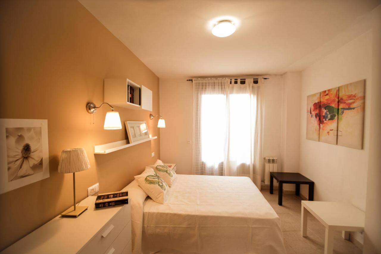 Vivienda Tremedal El Barco de Ávila Buitenkant foto
