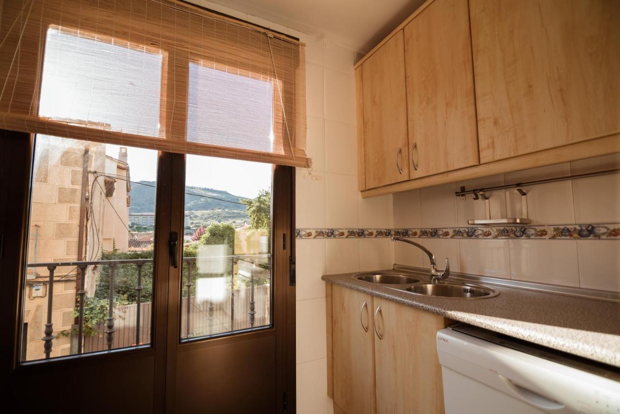 Vivienda Tremedal El Barco de Ávila Buitenkant foto