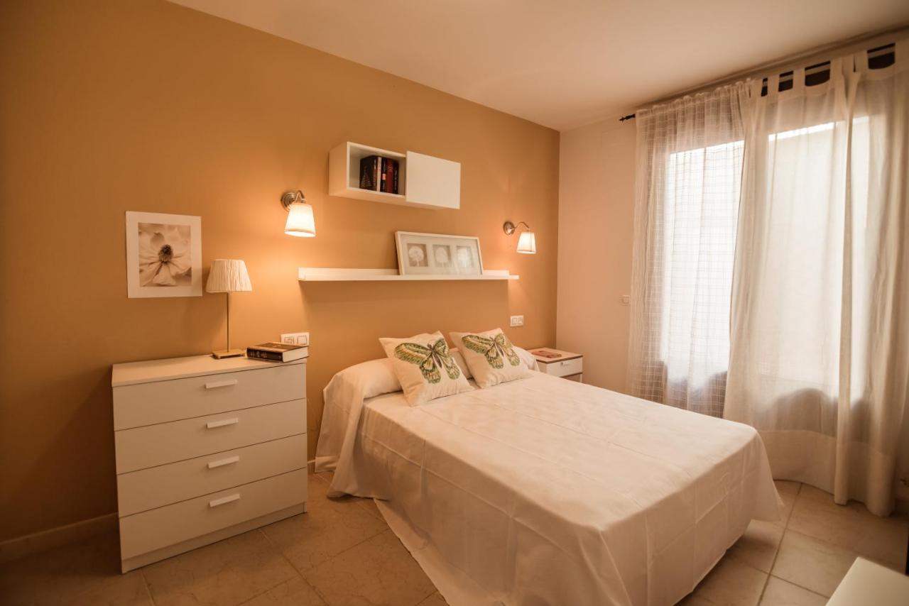 Vivienda Tremedal El Barco de Ávila Buitenkant foto