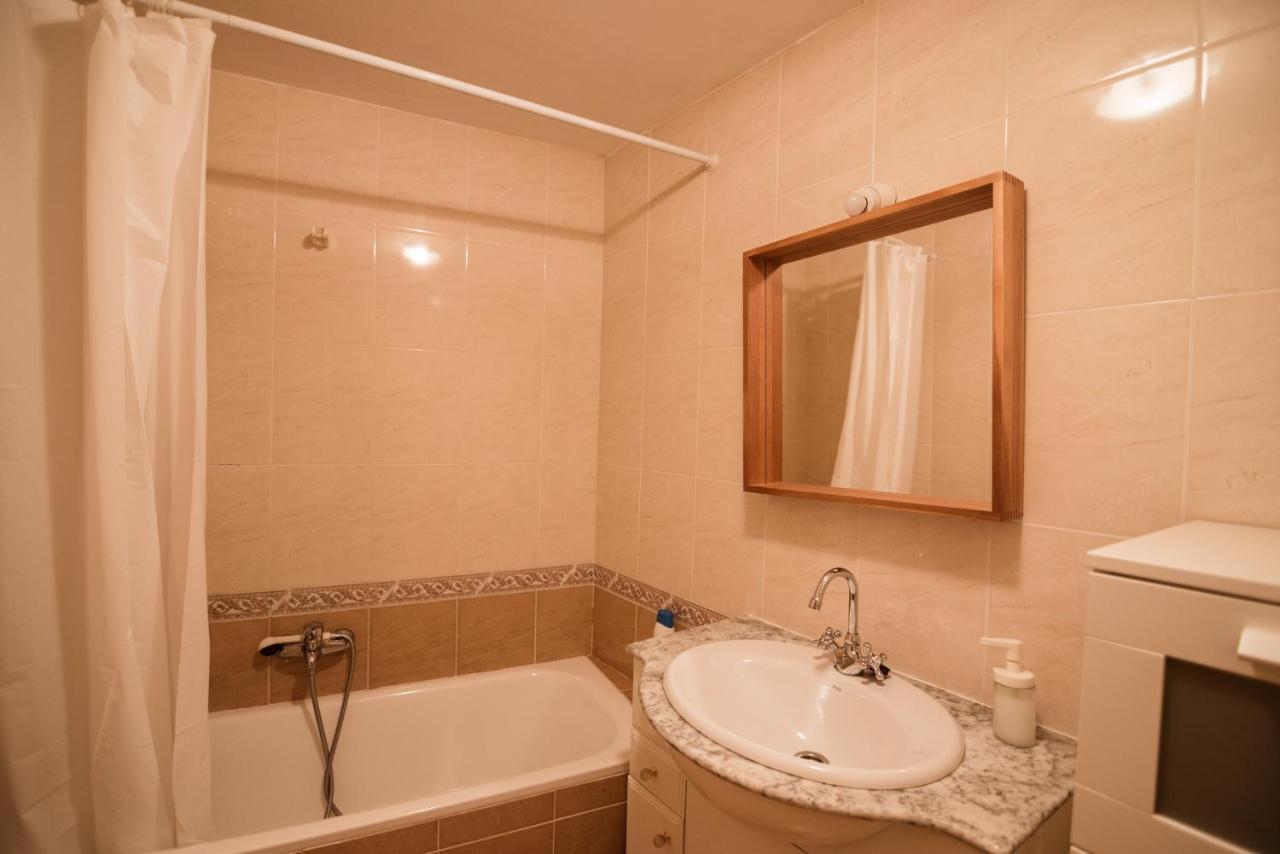 Vivienda Tremedal El Barco de Ávila Buitenkant foto