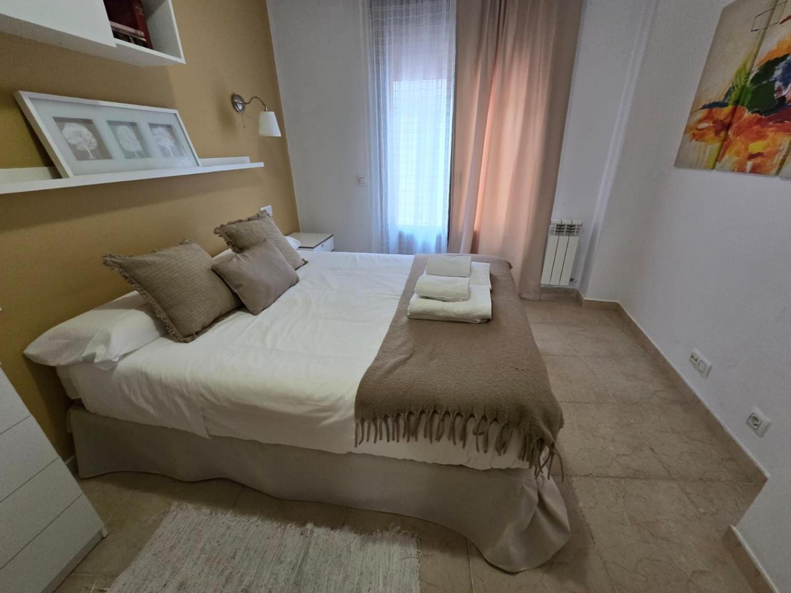 Vivienda Tremedal El Barco de Ávila Buitenkant foto