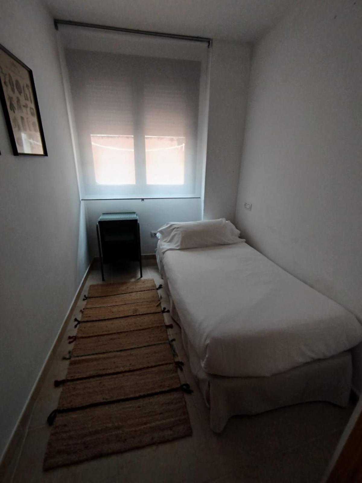 Vivienda Tremedal El Barco de Ávila Buitenkant foto